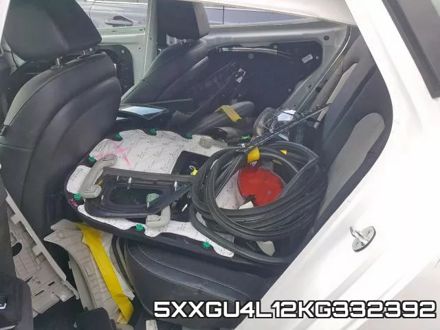 5XXGU4L12KG332392 фото 7