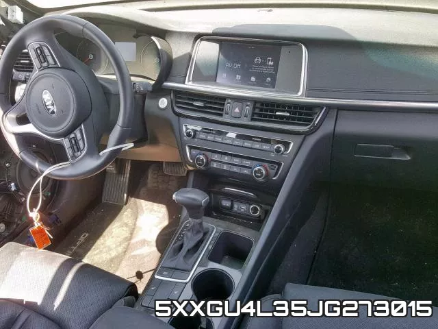 5XXGU4L35JG273015 фото 10