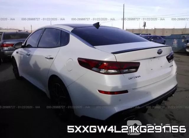 5XXGW4L21KG291756 фото 4