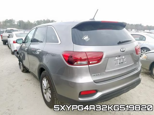 5XYPG4A32KG519820 фото 4