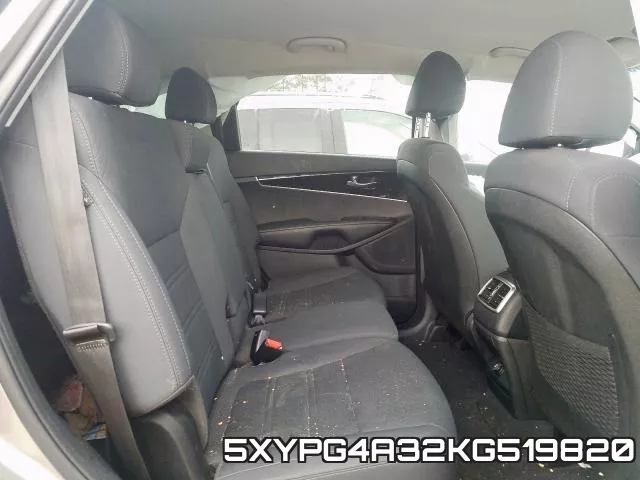 5XYPG4A32KG519820 фото 7