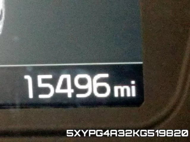 5XYPG4A32KG519820 фото 9