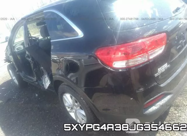 5XYPG4A38JG354662 фото 4