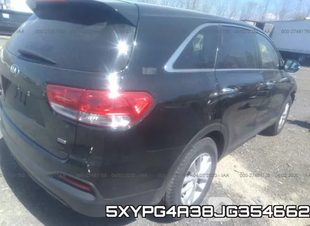 5XYPG4A38JG354662 фото 5