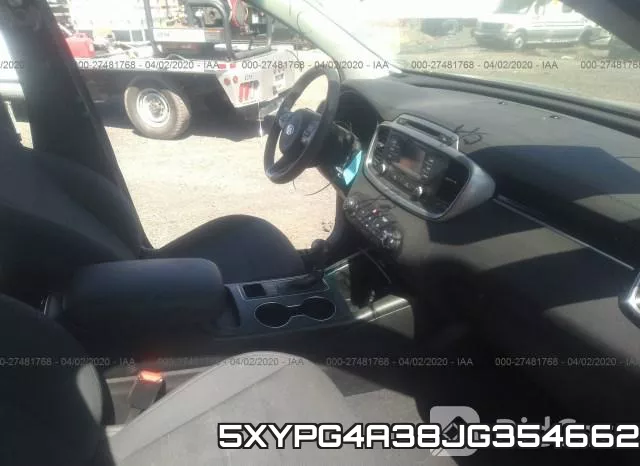 5XYPG4A38JG354662 фото 6