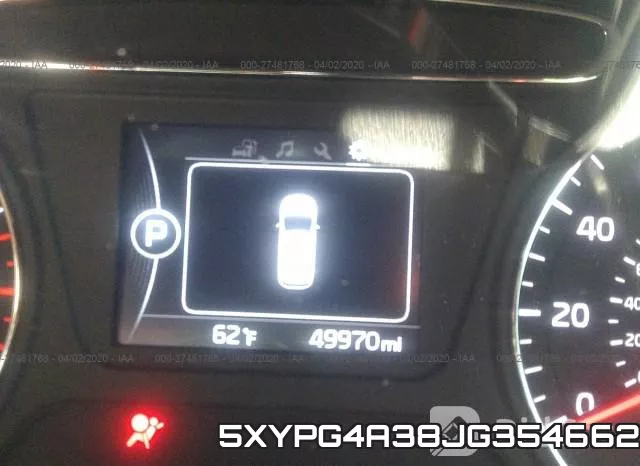 5XYPG4A38JG354662 фото 8