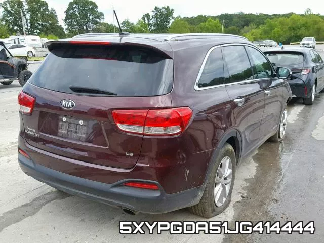 5XYPGDA51JG414444 фото 5