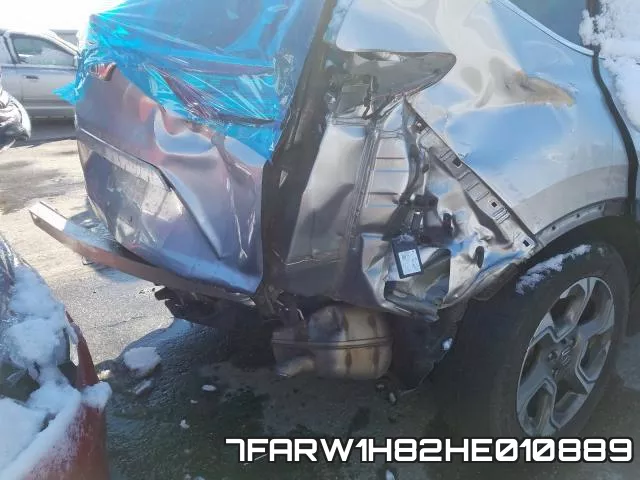 7FARW1H82HE010889 фото 10