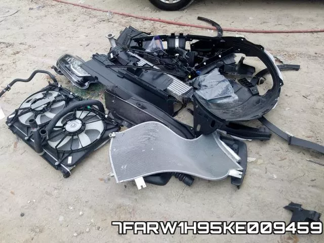 7FARW1H95KE009459 фото 10