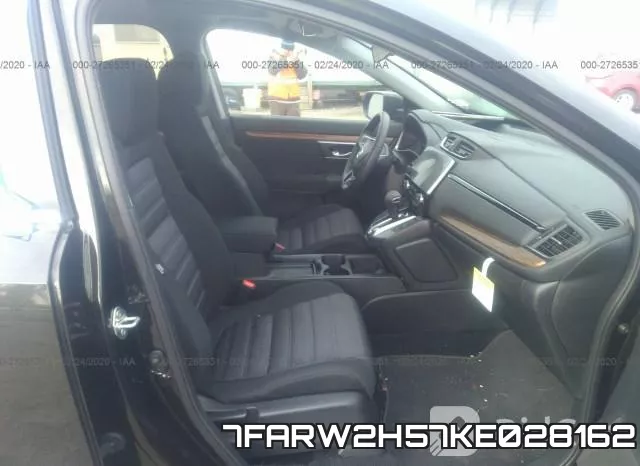 7FARW2H57KE028162 фото 6