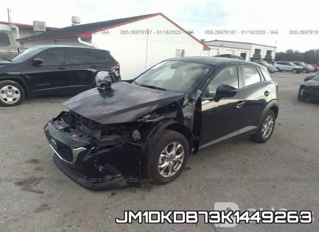 JM1DKDB73K1449263 фото 3