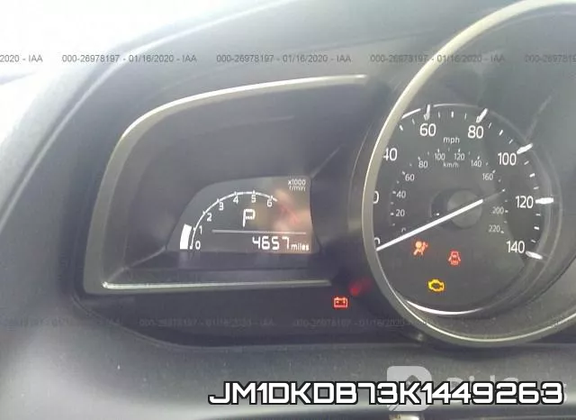 JM1DKDB73K1449263 фото 8