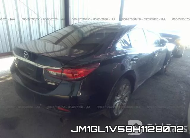 JM1GL1V58H1128072 фото 5