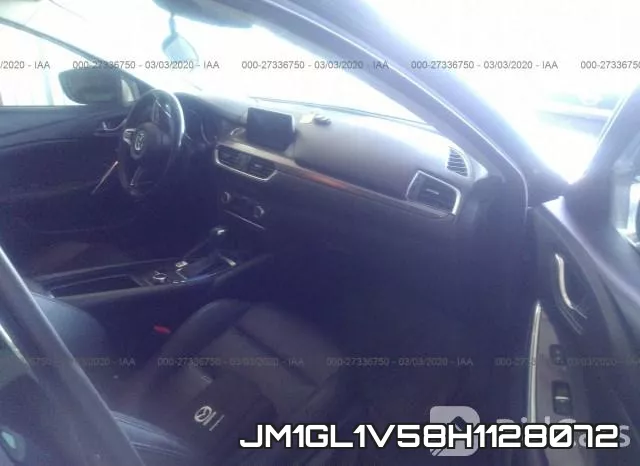 JM1GL1V58H1128072 фото 6