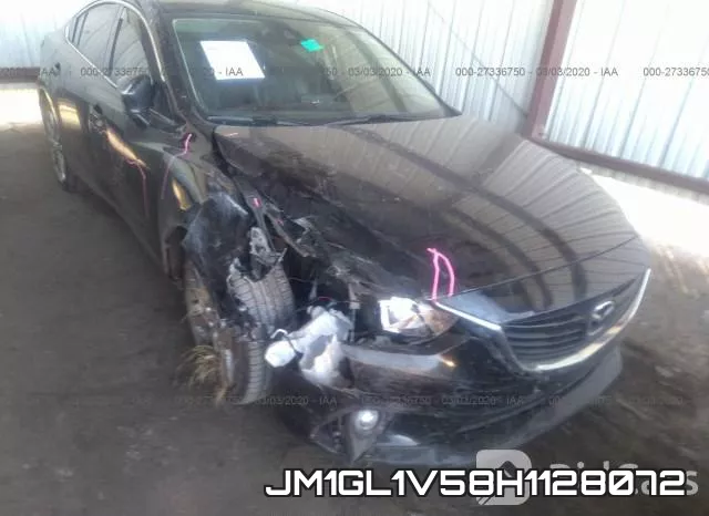 JM1GL1V58H1128072 фото 7