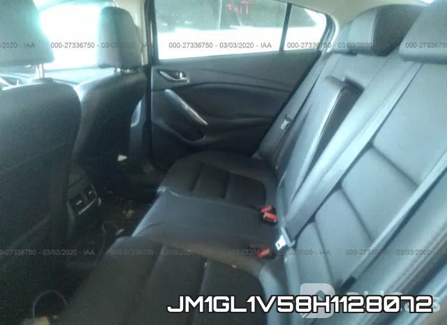 JM1GL1V58H1128072 фото 9