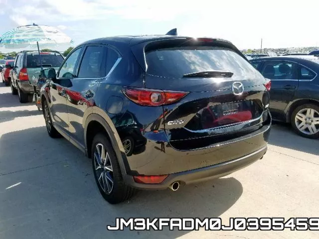 JM3KFADM0J0395459 фото 4