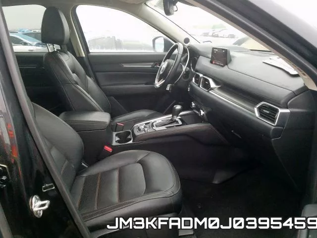 JM3KFADM0J0395459 фото 6