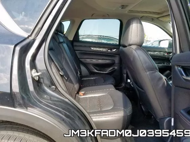JM3KFADM0J0395459 фото 7