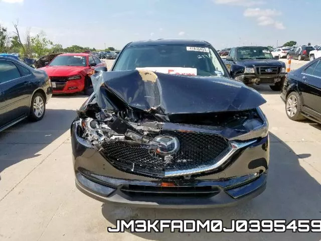 JM3KFADM0J0395459 фото 10