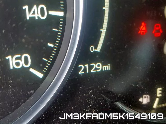 JM3KFADM5K1549109 фото 9