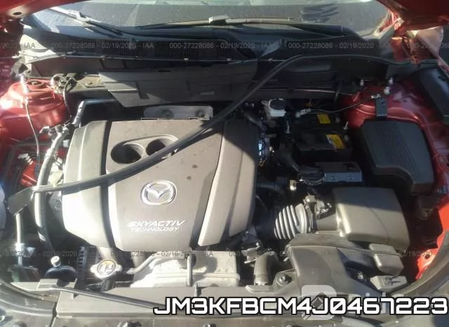 JM3KFBCM4J0467223 фото 2