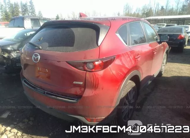 JM3KFBCM4J0467223 фото 5