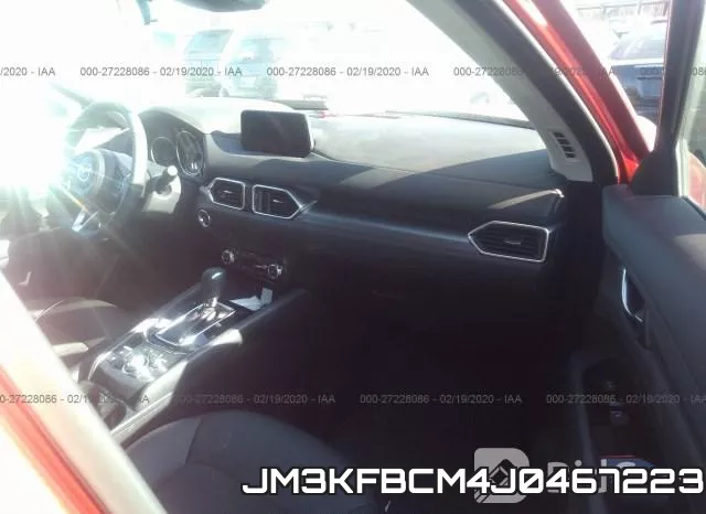 JM3KFBCM4J0467223 фото 6