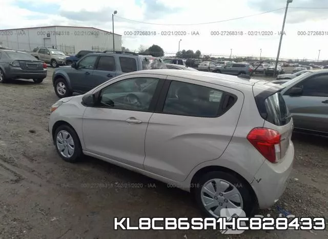 KL8CB6SA1HC828433 фото 4