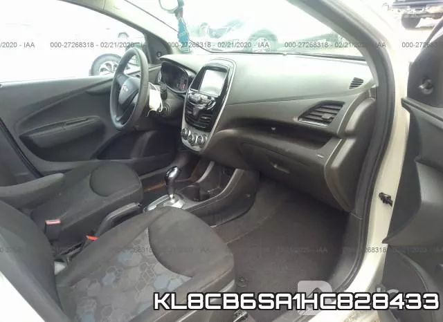 KL8CB6SA1HC828433 фото 6