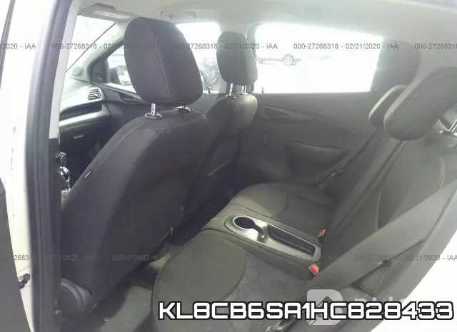 KL8CB6SA1HC828433 фото 9