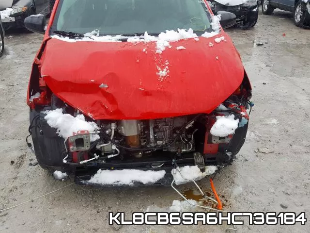 KL8CB6SA6HC736184 фото 10