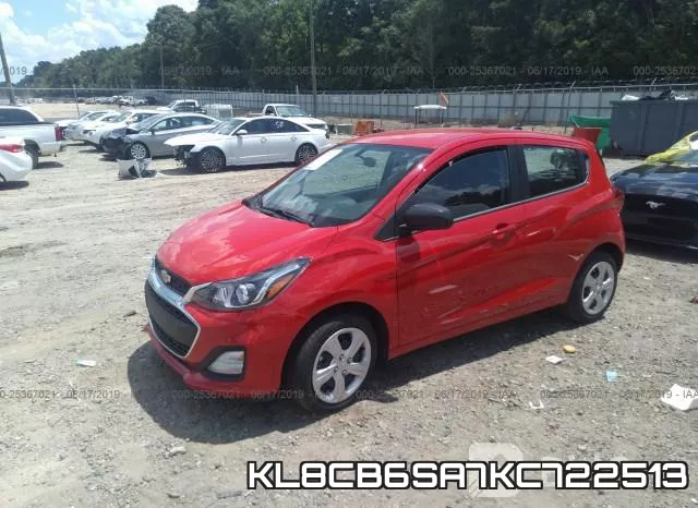 KL8CB6SA7KC722513 фото 3