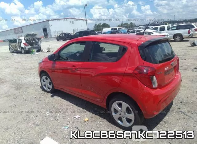 KL8CB6SA7KC722513 фото 4