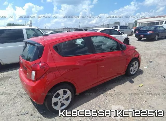 KL8CB6SA7KC722513 фото 5