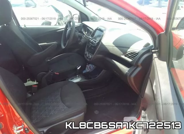 KL8CB6SA7KC722513 фото 6