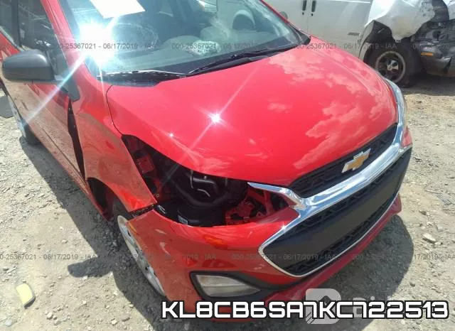 KL8CB6SA7KC722513 фото 7