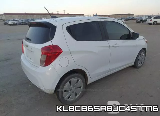 KL8CB6SA8JC457776 фото 5
