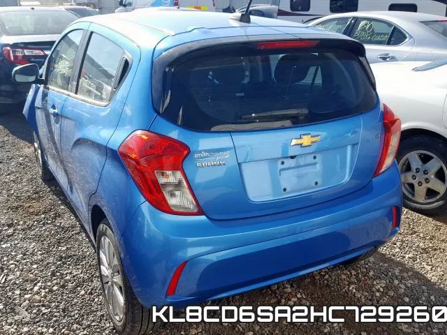 KL8CD6SA2HC729260 фото 4