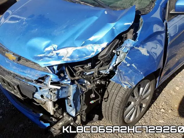 KL8CD6SA2HC729260 фото 10