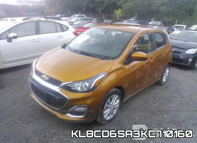 KL8CD6SA3KC710160 фото 3