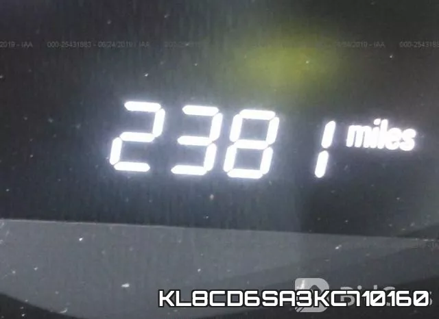 KL8CD6SA3KC710160 фото 8
