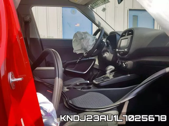KNDJ23AU1L7025678 фото 6