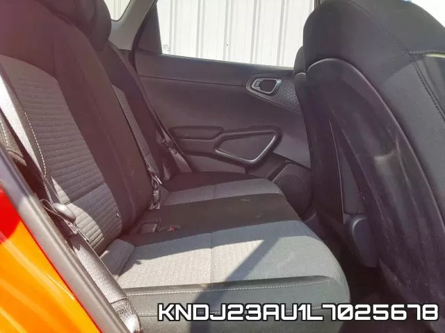 KNDJ23AU1L7025678 фото 7