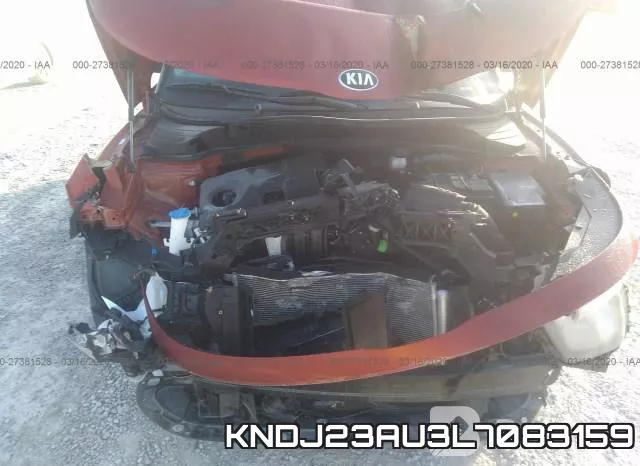 KNDJ23AU3L7083159 фото 7