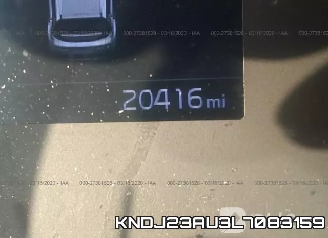 KNDJ23AU3L7083159 фото 8