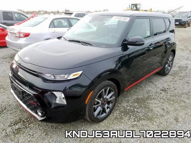 KNDJ63AU8L7022894 фото 3