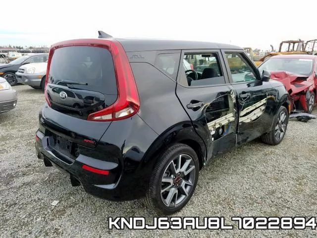 KNDJ63AU8L7022894 фото 5