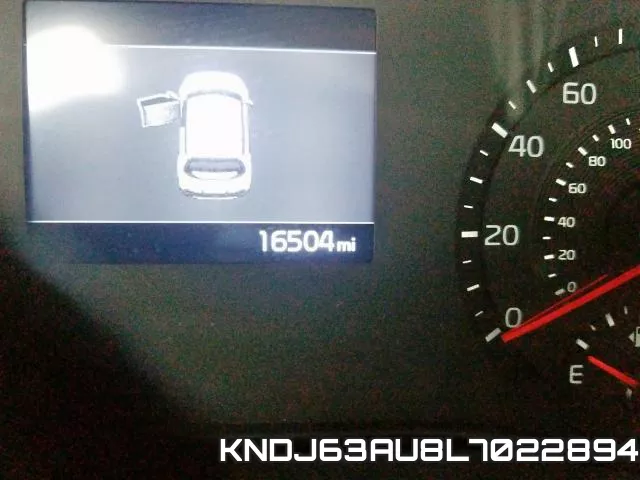 KNDJ63AU8L7022894 фото 9