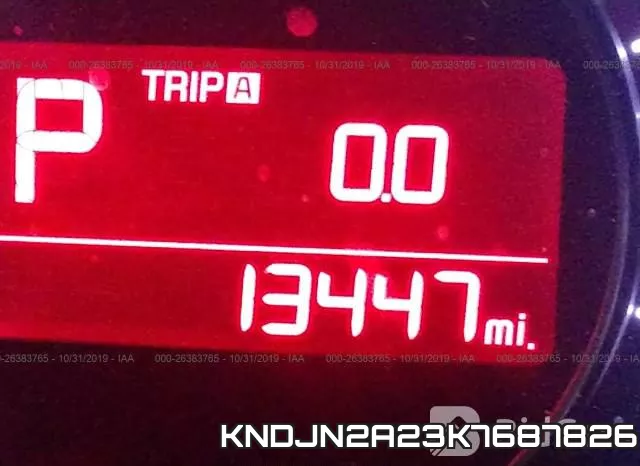 KNDJN2A23K7687826 фото 8